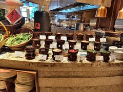 -艺厨风尚餐厅 · 桔钓沙莱华度假酒店