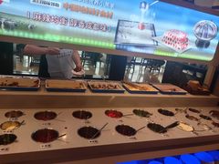 -皇城老妈·大连海鲜火锅(港湾店)