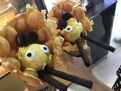 -芳叔(动漫星城店)