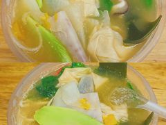 -禅悦素食