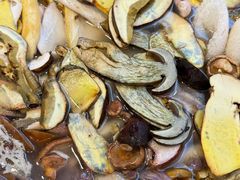 -草墩罗非鱼庄•野生菌•腊排骨(七星街上段店)