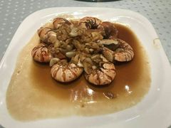 -海富门·带鱼·淮扬菜·粤菜(甘家口店)