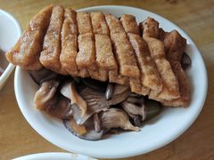 -老济南药膳把子肉(周公祠街店)