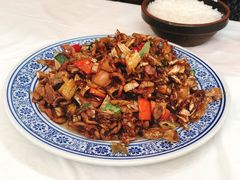 -新新湘菜馆(新中街二条店)