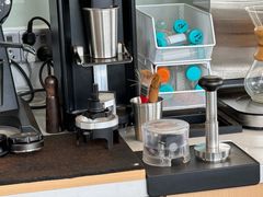 -THE PLAN_T COFFEE ROASTER(定岗湖公园店)