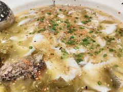 -太二酸菜鱼(中山龙之梦店)