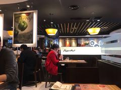 -必胜客(新辰里酒仙桥店)