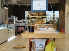 -熊叔熊婶面包房(团结湖店)