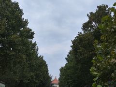 -白求恩柯棣华纪念馆