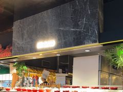 -喜庭海鲜自助(北辰三角洲北辰荟店)