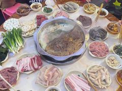 -储奇门鳝鱼火锅(总店)