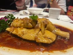 -千百味红餐厅·江西菜(绿地双子塔店)