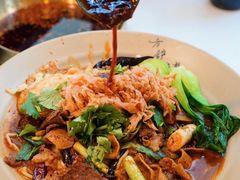 -方铲铲·成都板凳面(滨江银泰店)