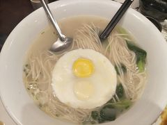 -三号码头罗氏虾小馆