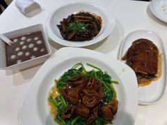-光明邨大酒家(淮海路店)