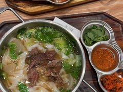 -小满手工粉(上海月星环球港店)