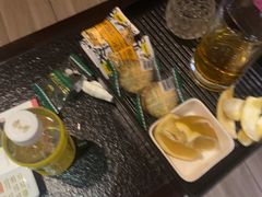 -富侨养生(光大会展店)