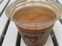 -Manner Coffee(IFS一楼店)