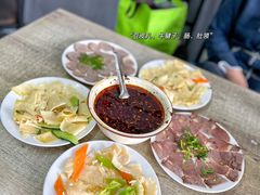 -正宗胖子抻面馆(岭东路店)