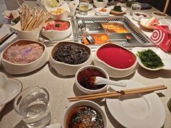 -海底捞火锅(高科广场店)