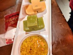 -山四砂锅(太原钟楼街店)