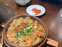 -谢老五跷脚牛肉·非遗传承店