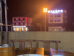 -原龙海鲜大排档(美食地标店)
