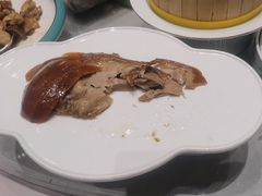 -颂福楼·南京菜(定淮门店)