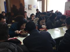 -小龙大肉面馆