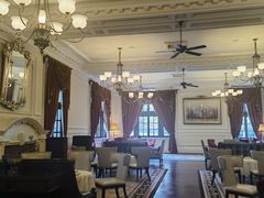 -Salon de Ville浦江汇(上海外滩华尔道夫酒店店)