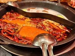 -重庆老灶火锅(红岭店)