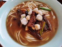 -奎元馆.百年奎元.非遗传承(西湖边的解放路店)