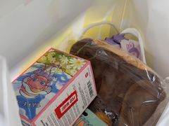 -泡泡玛特POPMART(北国先天下店)