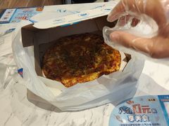-达美乐比萨(西客站北店)
