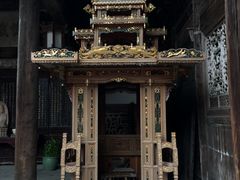 -前童古镇