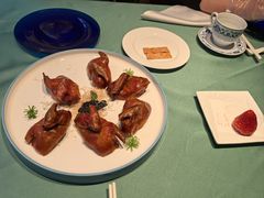 -北京贵宾楼饭店·紫金
