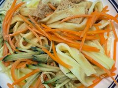 -丝路伊兰·兰州牛肉面(马连道店)