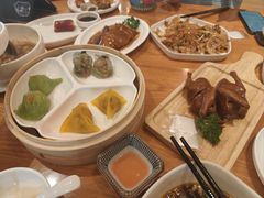 -粤域茶餐厅