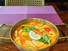 -泰妃堂.泰菜.夜宵(赤岗总店)