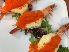 -Golden Lily河内巴黎法越料理餐厅(建国西路店)