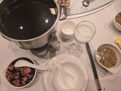 -天宜隆蘑菇宴火锅(石景山旗舰店)