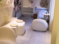 -伊斯坦布尔土耳其清真咖啡餐厅