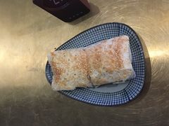眷村烧饼-桃园眷村(万象天地店)