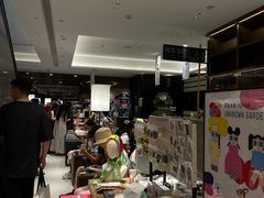 -茑屋书店(天目里店)