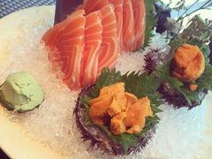 -山葵家·创意料理(宁波来福士店)