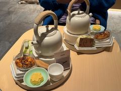 -奈雪茶院·茶室茶馆(广州粤海天地店)
