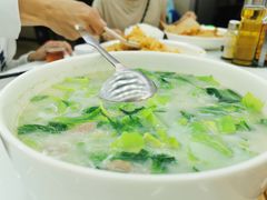 -嘉升大排档(番禺总店)