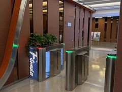-Fitmula斐嘉健身(省体店)