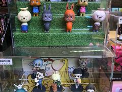 -泡泡玛特POPMART(苏州诚品生活店)