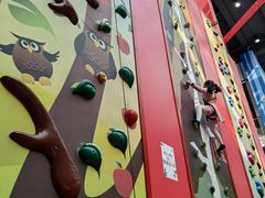 -蒙特利亲子乐园